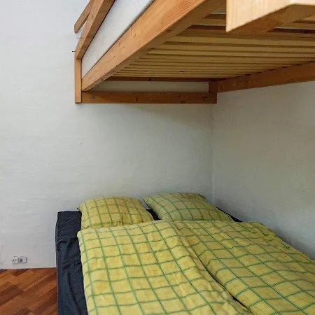 Holiday Liv Tatil Evi Hemmet