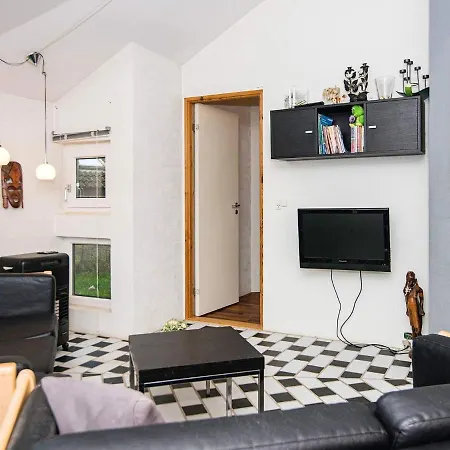 Holiday Liv Tatil Evi Hemmet